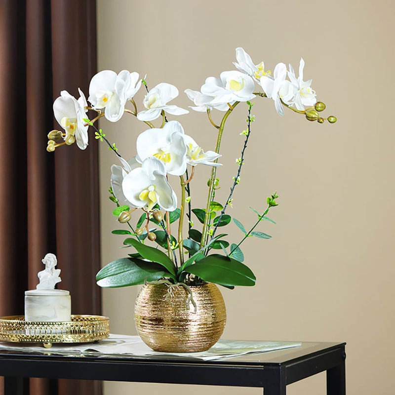 Arrangement