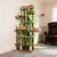 Arbre à chat 68 po-721770231