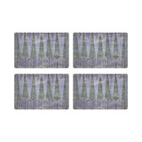 Topkapi Garden Pebbles Placemat Set