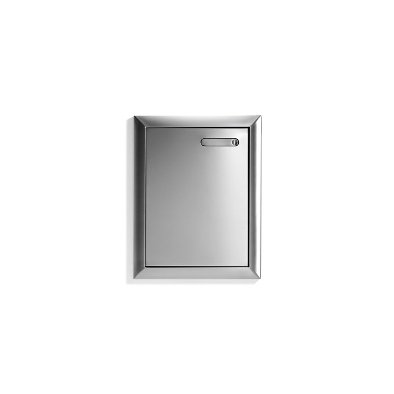 Ventana 18'' Stainless Steel Drop-In Access Doors