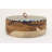 Blue Beehive Tortilla Holder