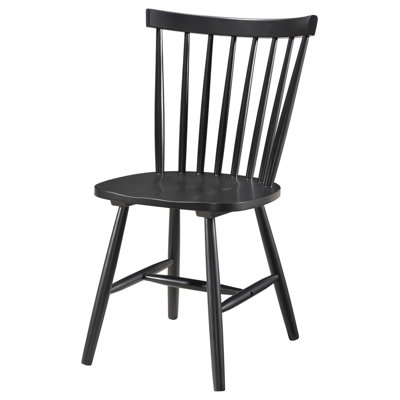 Chaise d'appoint Brinton (ensemble de 2)