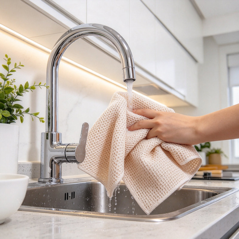 Kitchen Towel