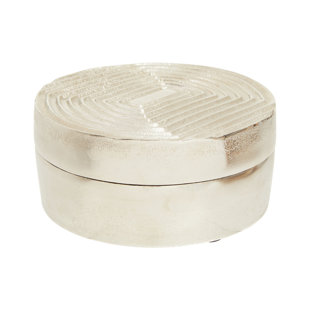 Graedy Aluminium Decorative Box