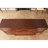 78 " W Mahogany Solid Wood Sideboard