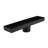 12 Inches Linear Shower Drain, Included Hair Strainer And Leveling Feet-122460854