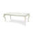 Hollywood Loft Extendable Dining Table-23906991