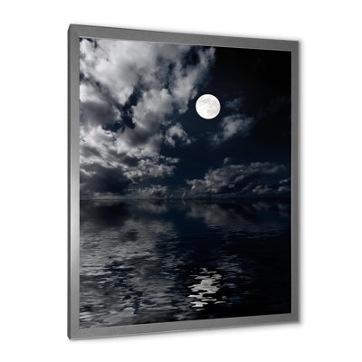 Color Photography Print