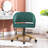 Everly Quinn Velvet Task Chair-426533581