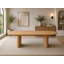 Nikki Dining Table with 2 Butterfly Leaves-130530721