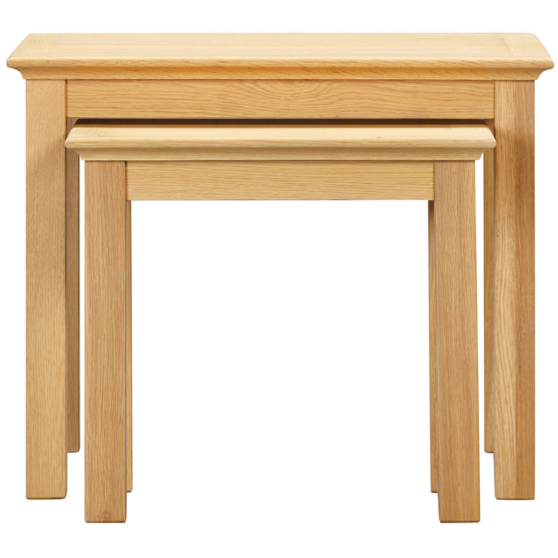 Kali Four Leg Coffee Table