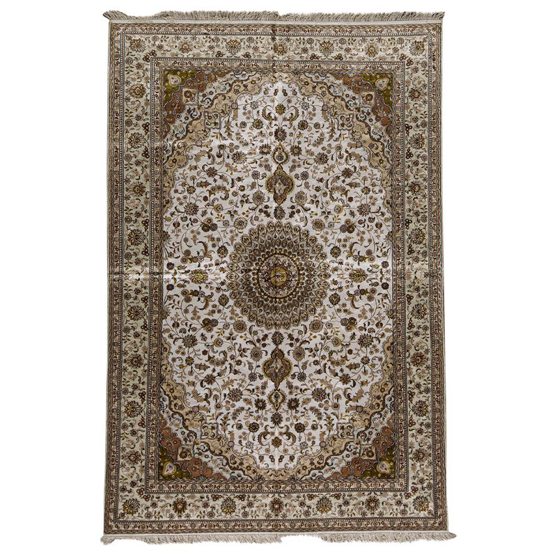 Oriental Area Rug