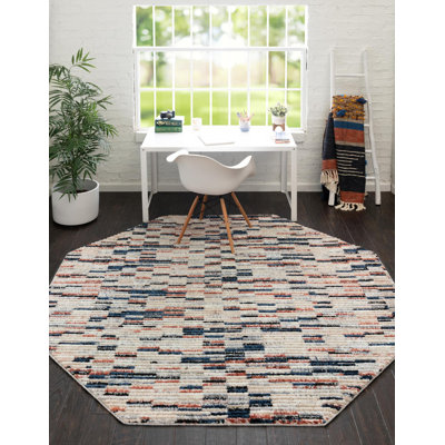 Tucson Abstract Indoor Rug