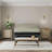 Medium Gel Memory Foam Tight Top Mattress-790980188-790980191