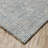 Abstract Contemporary Grid Handmade Wool Blend Area Rug-184290780-184894187