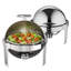 6 qt Chafing Dish