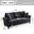 Costilla 78.35'' Upholstered Sofa-1682959125