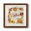 Alder Creek II - peinture encadrée-812696608-812696609