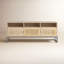 Console média 60 po Noland