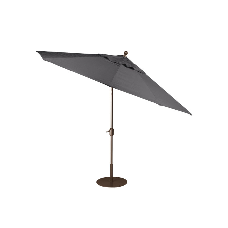 Parasol de marché 8' Portofino, Rincon, Greco