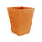 Cono Resin Pot Planter-49046774-49046778