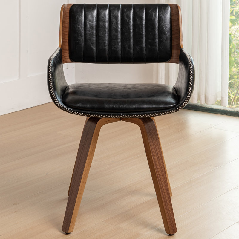 Task Chair, Black