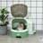 Cat Litter Box with Lid