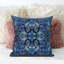 Housse et insert de coussin décoratif en polyester-86415772