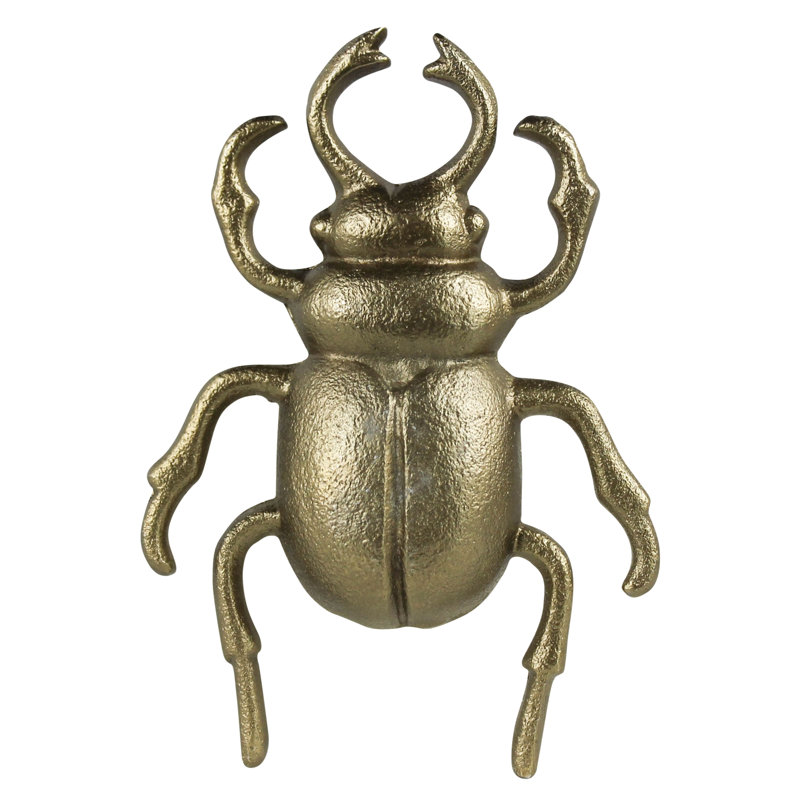 Scarab Bottle Opener