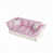 Rose est en rupture de stock