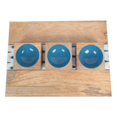 Tray - Set of 4