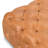 Turin 40'' Wide Genuine Italian Leather Ottoman-833159887
