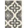 Carolene Hand Tufted Wool Floral Rug