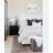 Polyester Lumbar Rectangular Pillow Cover