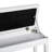 Modern Minimalist Piano Bench-2083404861