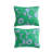 Marimekko Unikko Cotton Red Duvet Cover Set-125370881-34935268
