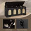 Coffre de rangement 47,2 po-18494364