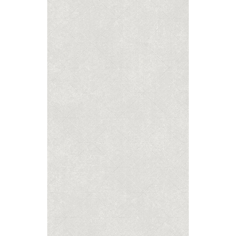 Rouleau de papier peint Annelieke, Gris clair