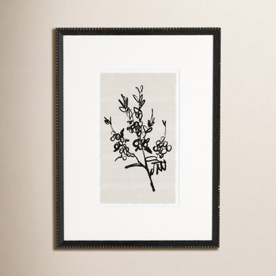 "Sprig I" by Coup D'Esprit