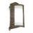 Eli Flush Mounted Sconce