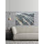 The Blue Gem 1 Piece Wrapped Canvas Painting-1934026634