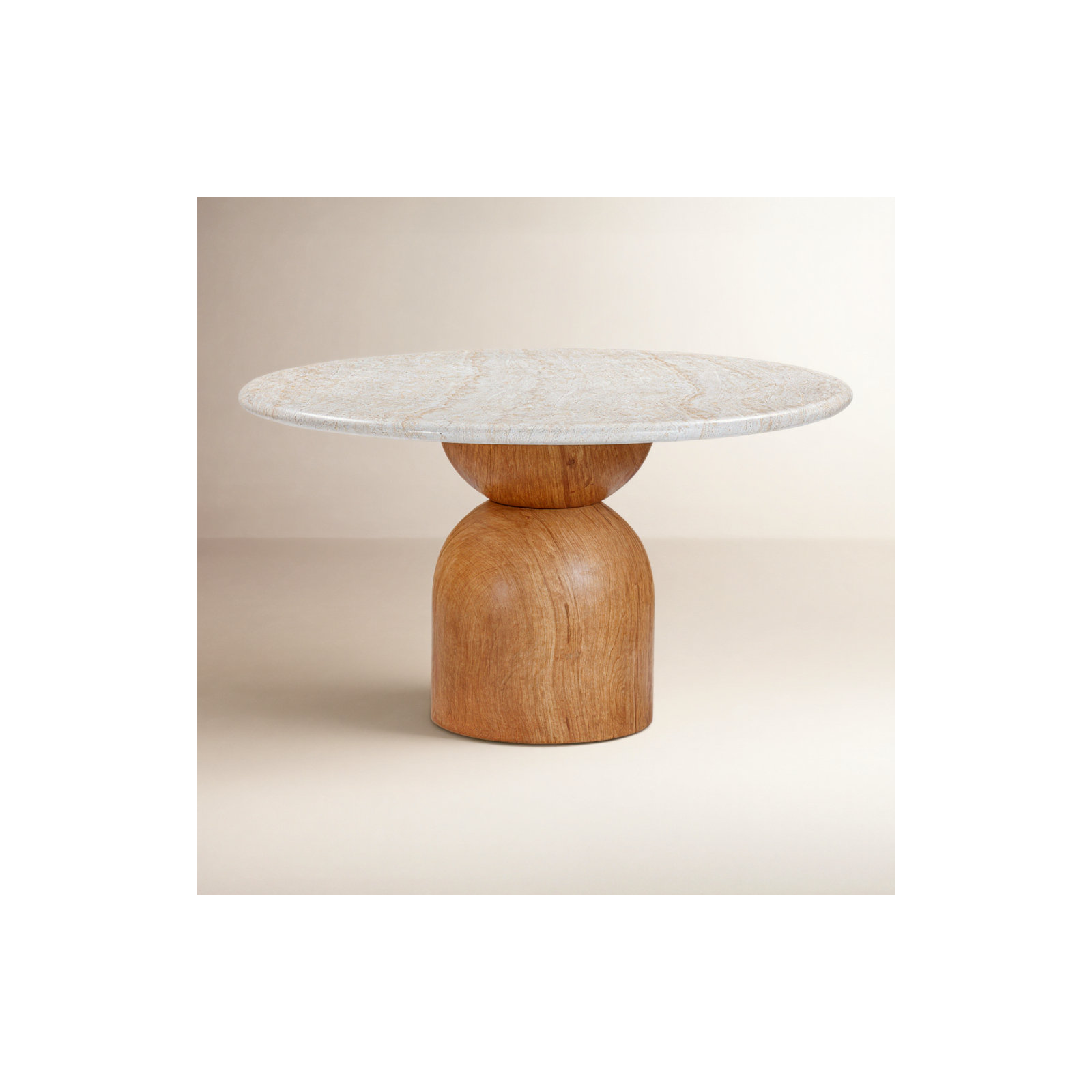 Dulcia Outdoor Dining Table