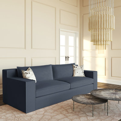 Causeuse Mulberry