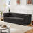 Allard 89'' Velvet Living Room Sofa-995700447