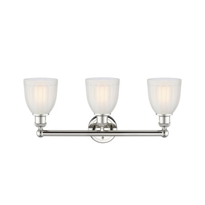 Radegonde 3 - Light Dimmable Vanity Light