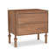 Boden Nightstand Honey