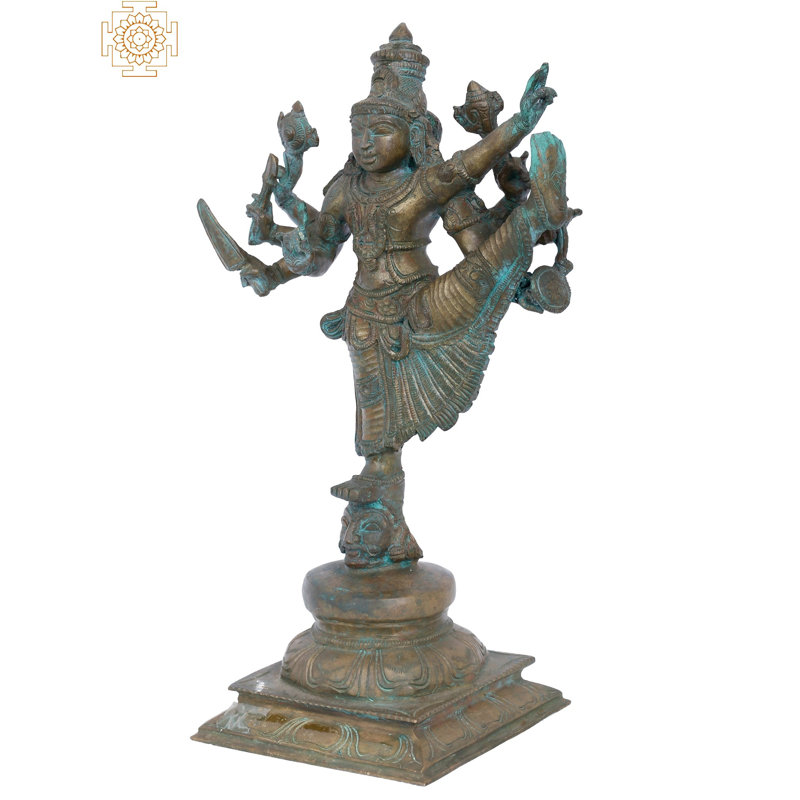 Religious & Spiritual Statue