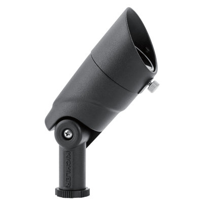Low Voltage Integrated LED Metal Spotlight