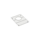 Strive® Right-Side Sink Rack for K-33658-PC and K-33664-PC Strive Kitchen Sinks