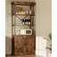 186.9cm H x 80cm W Bookcase-1786884572